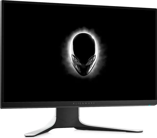 Alt view image 9 of 18 - Dell Alienware 27" Gaming Monitor,IPS 240Hz FHD 1080p Display, AMD FreeSync, NVIDIA G-SYNC, True 1ms GtG Fast Response time, sRGB 99% Color Coverage, VESA Mounting Support