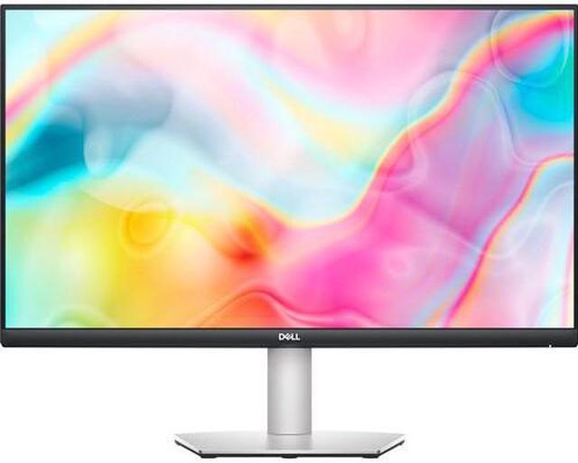 Main image of DELL S2722DC 27" QHD 2560 x 1440 IPS LED-backlit LCD monitor 75 Hz 4 ms 350 cd/m² 16:9 Aspect Ratio DisplayPort, HDMI