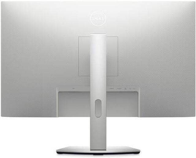 Alt view image 4 of 6 - DELL S2722DC 27" QHD 2560 x 1440 IPS LED-backlit LCD monitor 75 Hz 4 ms 350 cd/m² 16:9 Aspect Ratio DisplayPort, HDMI