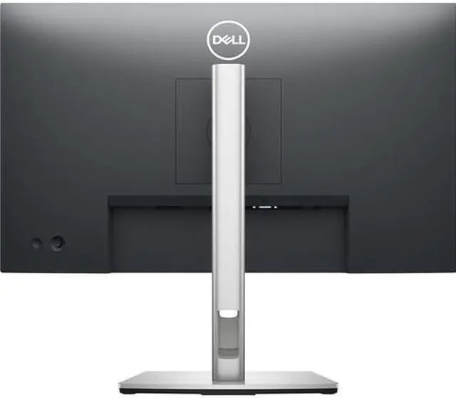 Alt view image 16 of 20 - Dell 23.8 Inches Full HD 1080p Monitor,60 Hz IPS Technology, ComfortView Plus Technology Ultra Thin Bezel