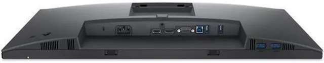 Alt view image 17 of 20 - Dell 23.8 Inches Full HD 1080p Monitor,60 Hz IPS Technology, ComfortView Plus Technology Ultra Thin Bezel