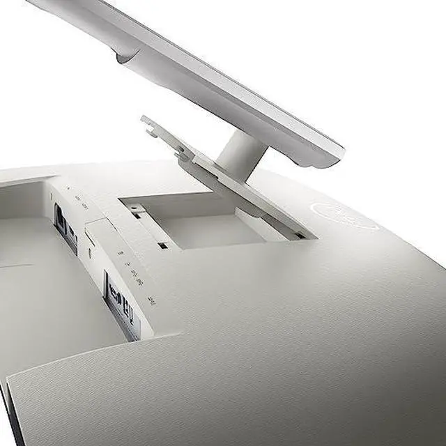 Alt view image 5 of 6 - Dell S3422DWG 34" 21:9 Curved VA Monitor FreeSync 2K UWQHD 3440 x 1440 1ms 144Hz HDMI Display Port