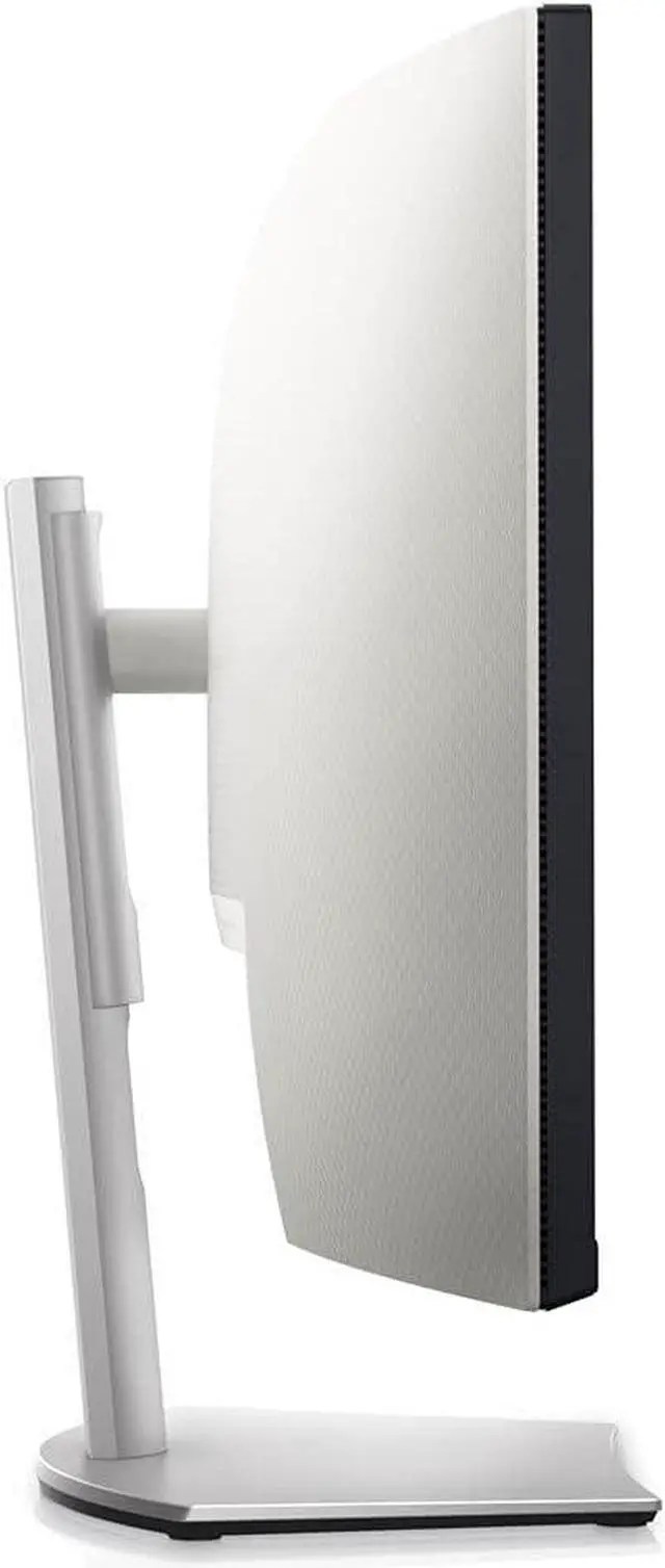 Alt view image 6 of 6 - Dell S3422DWG 34" 21:9 Curved VA Monitor FreeSync 2K UWQHD 3440 x 1440 1ms 144Hz HDMI Display Port