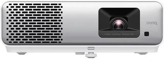 Alt view image 3 of 6 - BenQ HT2060 FHD 1920x1080 Home Theater Projector 16:9 2300 Lumens 500,000:1 Contrast 1.07 billion colors 98% Rec. 709 Coverage HDMI USB