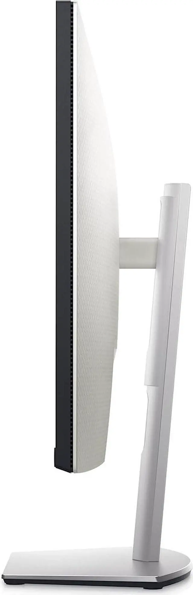 Alt view image 4 of 6 - New Dell S2721DS 27" QHD 2560 x 1440 IPS LCD Monitor 75 Hz 4 ms 16:9 Aspect Ratio 350 cd/m² Brightness 178°/178° Viewing Angles HDMI, DisplayPort