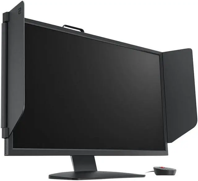 Alt view image 2 of 6 - BenQ Zowie XL2566K 24.5" Full HD LED Gaming LCD Monitor - 16:9 - Dark Gray - 25" Class - Twisted nematic (TN) - 1920 x 1080 - 360 Hz Refresh Rate - HDMI - VGA