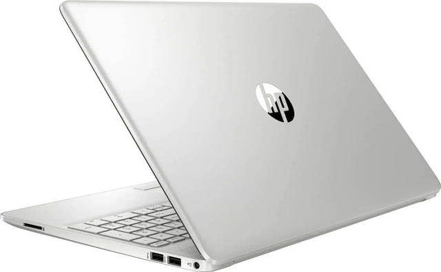 Alt view image 4 of 5 - HP 15-DW4725OD 15.6" 1366x768 HD BV LED Laptop Intel Core i5-1235U 3.30 GHz up to 4.4 GHz 8GB DDR4-3200 MHz RAM 512GB PCIe NVMe M.2 SSD Intel Iris Xe Graphics Windows 11 Home