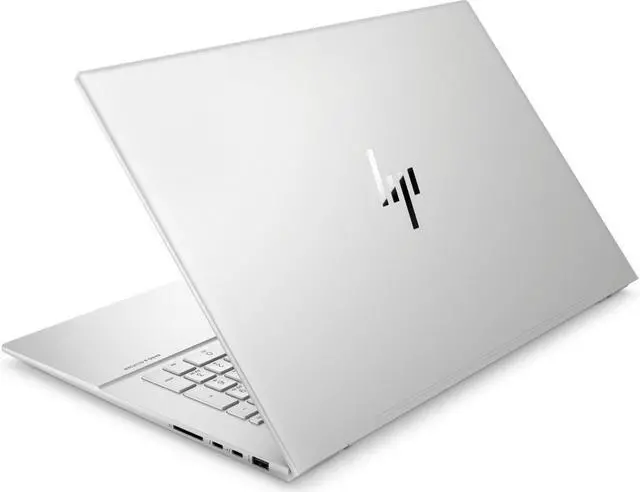 Alt view image 3 of 5 - HP Envy 17-cr0013dx 17.3" FHD Touch IPS Laptop Intel Core i7-1260P 3.40 GHz up to 4.7 GHz Intel Iris Xe Graphics 12GB DDR4-3200 512GB PCIe NVMe M.2 SSD Windows 11 Home, B Grade - 66B42UA
