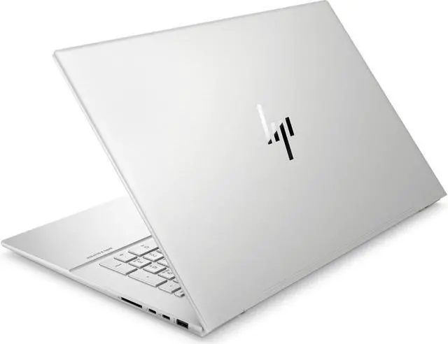 Alt view image 11 of 12 - HP Laptop ENVY Intel Core i7-1260P 16GB Memory 512 GB PCIe SSD Intel Iris Xe Graphics 17.3" Touch Screen Windows 11 Home 64-bit 17-cr0747nr