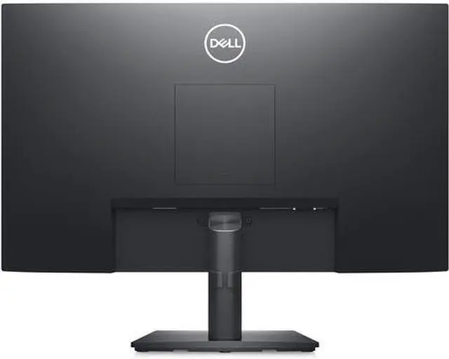 Alt view image 16 of 18 - Dell E2422H 23.8" FHD 1920x1080 IPS Monitor 60 Hz 8 ms 16:9 Aspect Ratio 250 cd/m² Brightness DisplayPort & VGA Ports