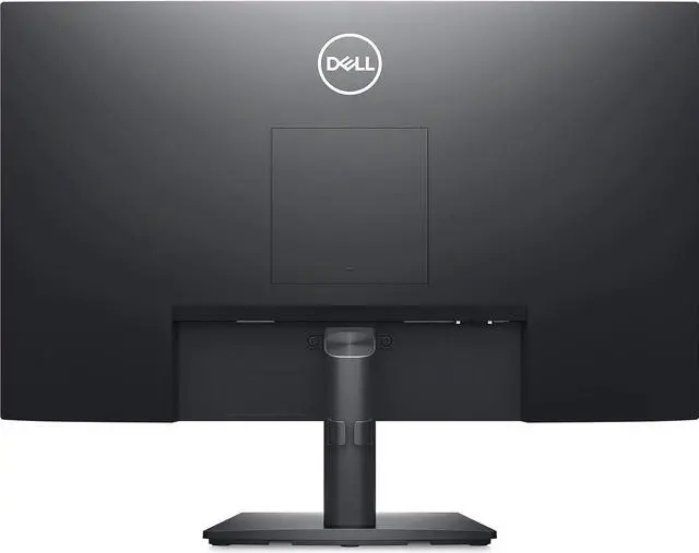 Alt view image 8 of 11 - DELL E2422HN 23.8" FHD 1920x1080 IPS LCD Monitor 60 Hz 8 ms 250 cd/m² Brightness HDMI & VGA