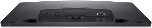 Alt view image 11 of 11 - DELL E2422HN 23.8" FHD 1920x1080 IPS LCD Monitor 60 Hz 8 ms 250 cd/m² Brightness HDMI & VGA