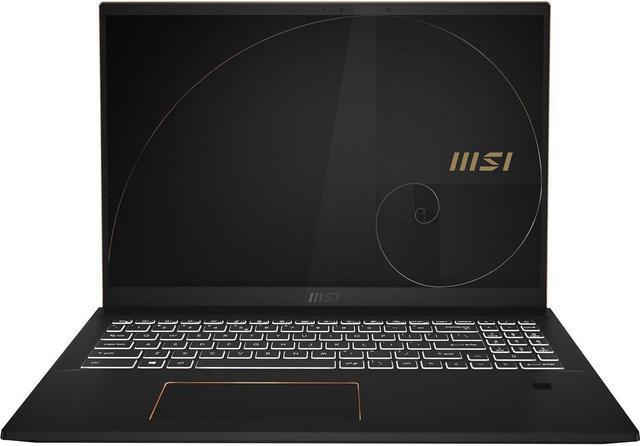 Amazon.com: MSI Summit E13 Flip Evo Professional Laptop: 13