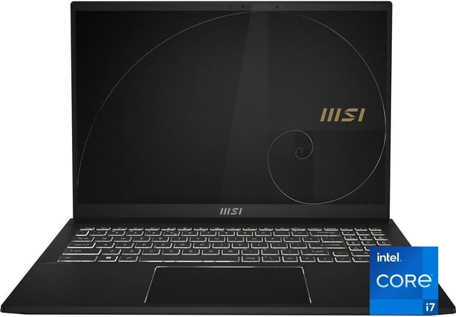 Refurbished: MSI Summit E16 Flip Evo A12MT-072CA 16