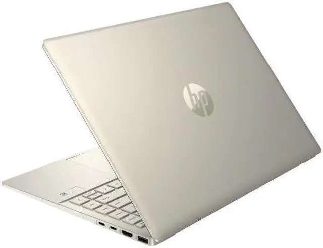 Alt view image 2 of 4 - HP PAVILION 14-EH0017OD 14" UWVA 2.8K (2880x1800) BV OLED Laptop Intel Core i7-12700H 3.50 GHz (up to 4.7 GHz) 16GB DDR4 512GB PCIe NVMe SSD Intel Iris Xe Graphics Windows 11 Home