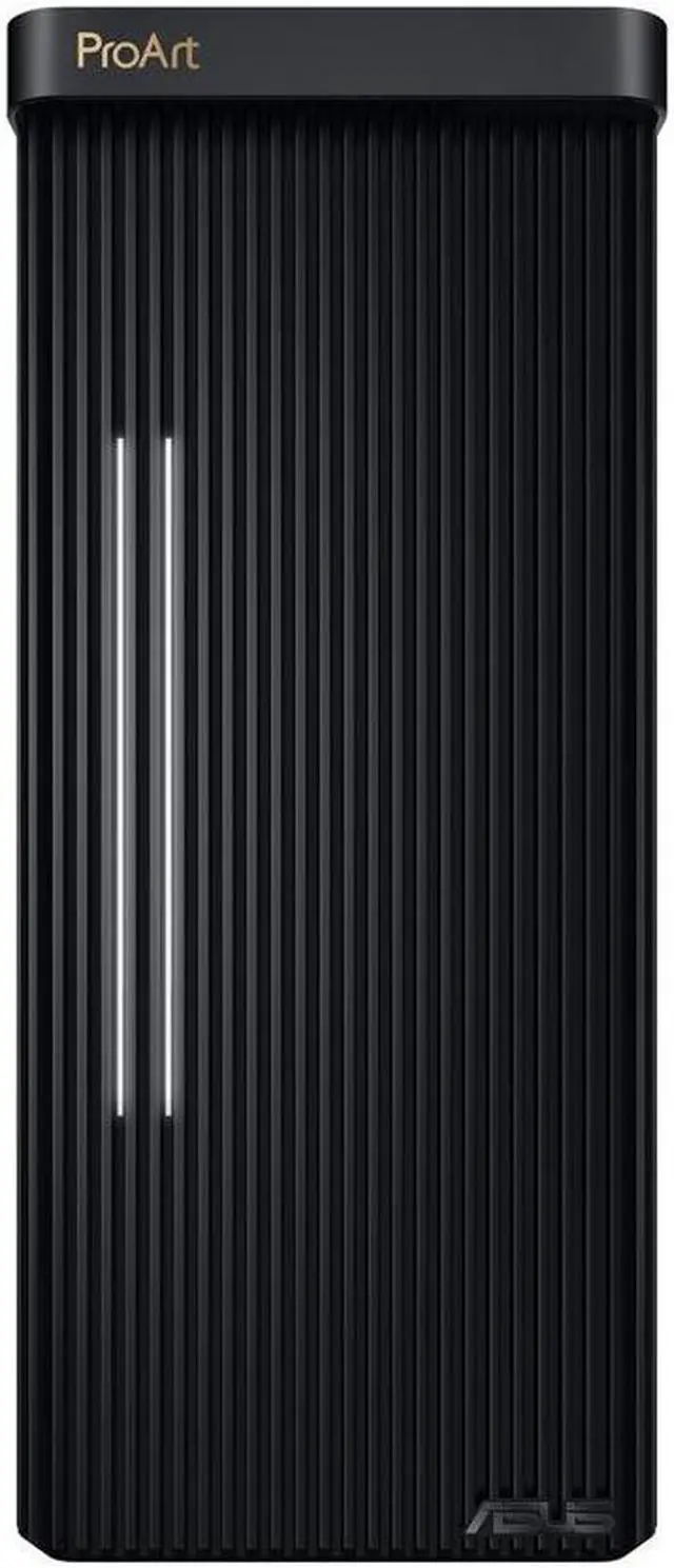 Alt view image 2 of 4 - ASUS ProArt Station PD5 Prebuilt Desktop Intel Core i7-11700 2.50GHz, 8-core NVIDIA GeForce RTX 3070, 32GB DDR4 1TB M.2 NVMe PCIe 3.0 SSD Windows 11 Home - PD500TC-PH778