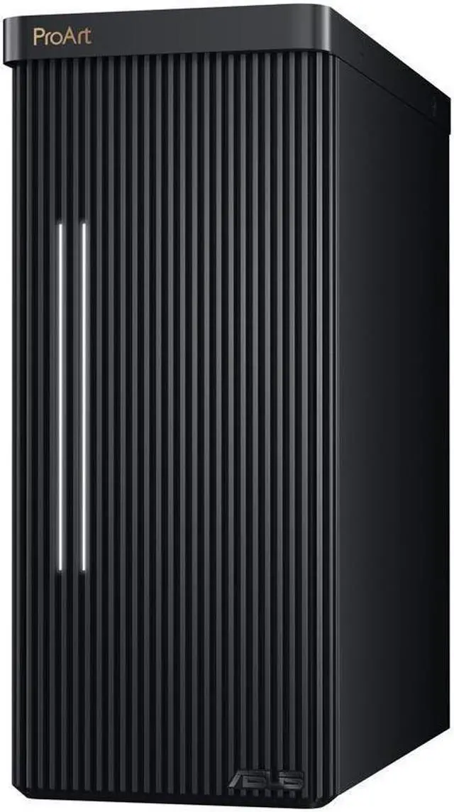 Main image of ASUS ProArt Station PD5 Prebuilt Desktop Intel Core i7-11700 2.50GHz, 8-core NVIDIA GeForce RTX 3070, 32GB DDR4 1TB M.2 NVMe PCIe 3.0 SSD Windows 11 Home - PD500TC-PH778