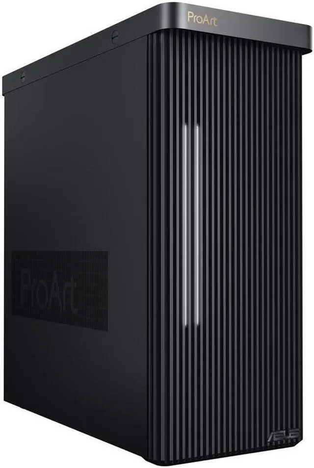 Alt view image 3 of 4 - ASUS ProArt Station PD5 Prebuilt Desktop Intel Core i7-11700 2.50GHz, 8-core NVIDIA GeForce RTX 3070, 32GB DDR4 1TB M.2 NVMe PCIe 3.0 SSD Windows 11 Home - PD500TC-PH778