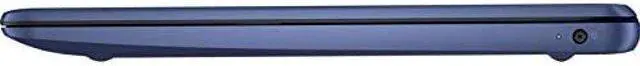 Alt view image 6 of 7 - HP Stream 14-cb120ds 14" HD Laptop Intel Celeron N4020 1.1 GHz up to 2.8 GHz Intel UHD Graphics 4GB DDR4-2400 RAM 64 GB eMMC Windows 11 Home, Silver, 519W2UA
