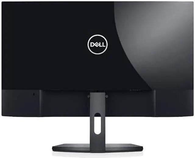 Alt view image 13 of 16 - Dell SE2419HR 24" (Actual size 23.8") Full HD 1920 x 1080 75Hz HDMI VGA AMD Radeon FreeSync Narrow Bezel Anti-Glare LED Backlit IPS Gaming Monitor