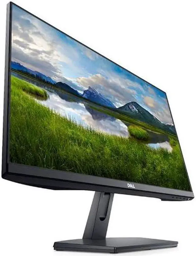 Alt view image 15 of 16 - Dell SE2419HR 24" (Actual size 23.8") Full HD 1920 x 1080 75Hz HDMI VGA AMD Radeon FreeSync Narrow Bezel Anti-Glare LED Backlit IPS Gaming Monitor