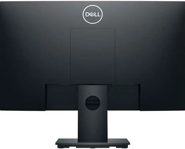Alt view image 20 of 20 - Dell 22" LCD Anti-Glare Monitor - 1920 x 1080 Full HD @ 60Hz - Twisted Nematic Panel - VGA & DisplayPort 1.2 Interface - LED Backlight Technology - Adjustable Tilt Position