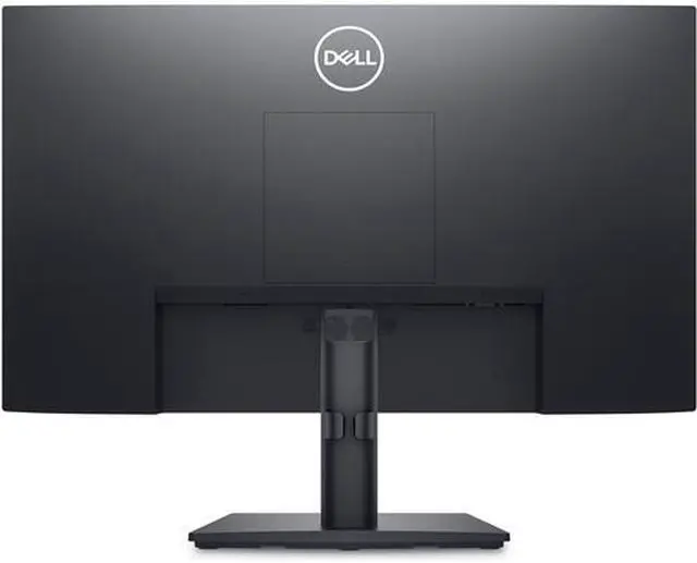 Alt view image 20 of 20 - Dell 22" (21.5" Viewable) 60 Hz VA FHD Monitor 12 ms (gray-to-gray normal); 8 ms (gray-to-gray fast) D-Sub E2223HV