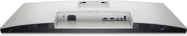 Alt view image 14 of 15 - DELL-S2722QC 27" IPS 4K UHD 3840 x 2160 LED-backlit LCD Monitor 60 Hz 4 ms 16:9 HDMI DisplayPort USB