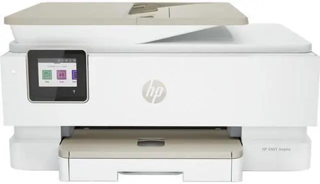 Refurbished: HP Envy Inspire 7955e Wireless Color All-in-One Printer ...