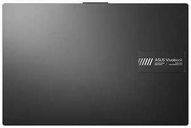 Alt view image 6 of 6 - ASUS Vivobook Go 14" FHD IPS AMD Ryzen 5 7520U 2.8GHz up to 4.3GHz 4 cores AMD Radeon Graphics 16GB LPDDR5 512GB M.2 NVMe PCIe 3.0 SSD Windows 11 Home - E1404FA-IS54