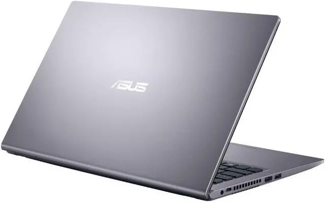 Alt view image 2 of 3 - Asus X515 15.6" FHD LED Laptop Intel Core i3-1115G4 3.0 GHz Intel UHD Graphics 8GB DDR4 SDRAM 256 GB SSD M.2 PCIe 3.0 Windows 11 Home in S mode
