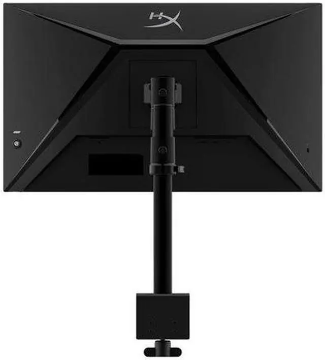 Alt view image 20 of 20 - HyperX Armada 27" WQHD Gaming LCD Monitor - 27" Class - In-plane Switching (IPS) Technology - 2560 x 1440 - G-sync - 1 ms - 165 Hz Refresh Rate