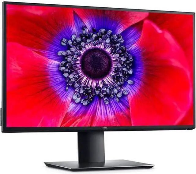 Alt view image 11 of 16 - Dell 25" 60 Hz IPS QHD IPS Monitor 8 ms HDMI, DisplayPort, USB-C U2520D