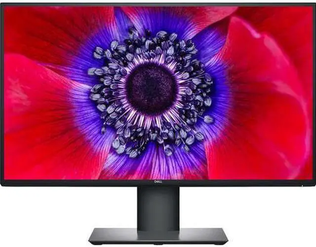 Alt view image 12 of 16 - Dell 25" 60 Hz IPS QHD IPS Monitor 8 ms HDMI, DisplayPort, USB-C U2520D