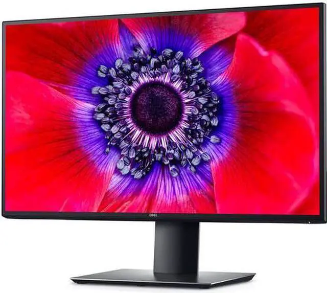 Alt view image 13 of 16 - Dell 25" 60 Hz IPS QHD IPS Monitor 8 ms HDMI, DisplayPort, USB-C U2520D