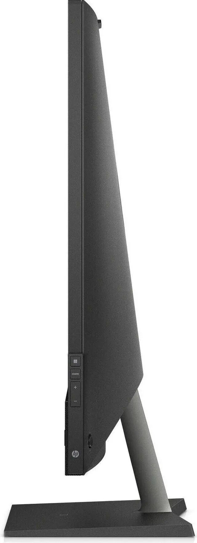 Alt view image 5 of 5 - HP Pavilion 3N9R1AV 31.5" QHD IPS All-in-One Desktop Intel Core i3-12100T 2.20 GHz up to 4.10 GHz NVIDIA GeForce GTX 3050 32GB DDR4-3200 1TB SSD Windows 11 Home, Black - 3N9R1AV-E004