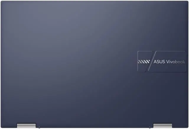 Alt view image 6 of 6 - Asus Vivobook Go 14 Flip 14" FHD Touch 2-in-1 Laptop Intel Pentium Silver N6000 1.1 GHz up to 3.3 GHz Intel UHD 8GB DDR4 RAM 128 eMMC Windows 11 Home in S Mode
