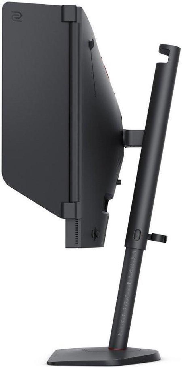 Alt view image 4 of 6 - BenQ Zowie XL2586X 24.1" FHD Fast TN Gaming Monitor 540Hz, 0.5ms DyAc 2 Technology Dual Backlight Design, Black eQualizer HDMI & DisplayPort