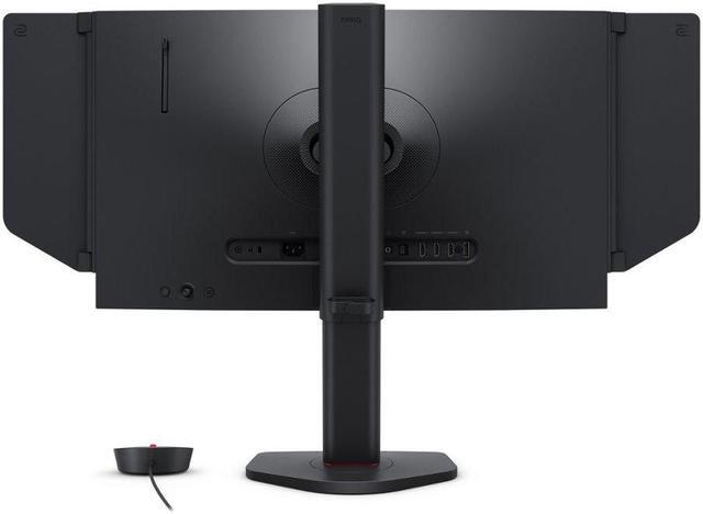 Alt view image 6 of 6 - BenQ Zowie XL2586X 24.1" FHD Fast TN Gaming Monitor 540Hz, 0.5ms DyAc 2 Technology Dual Backlight Design, Black eQualizer HDMI & DisplayPort
