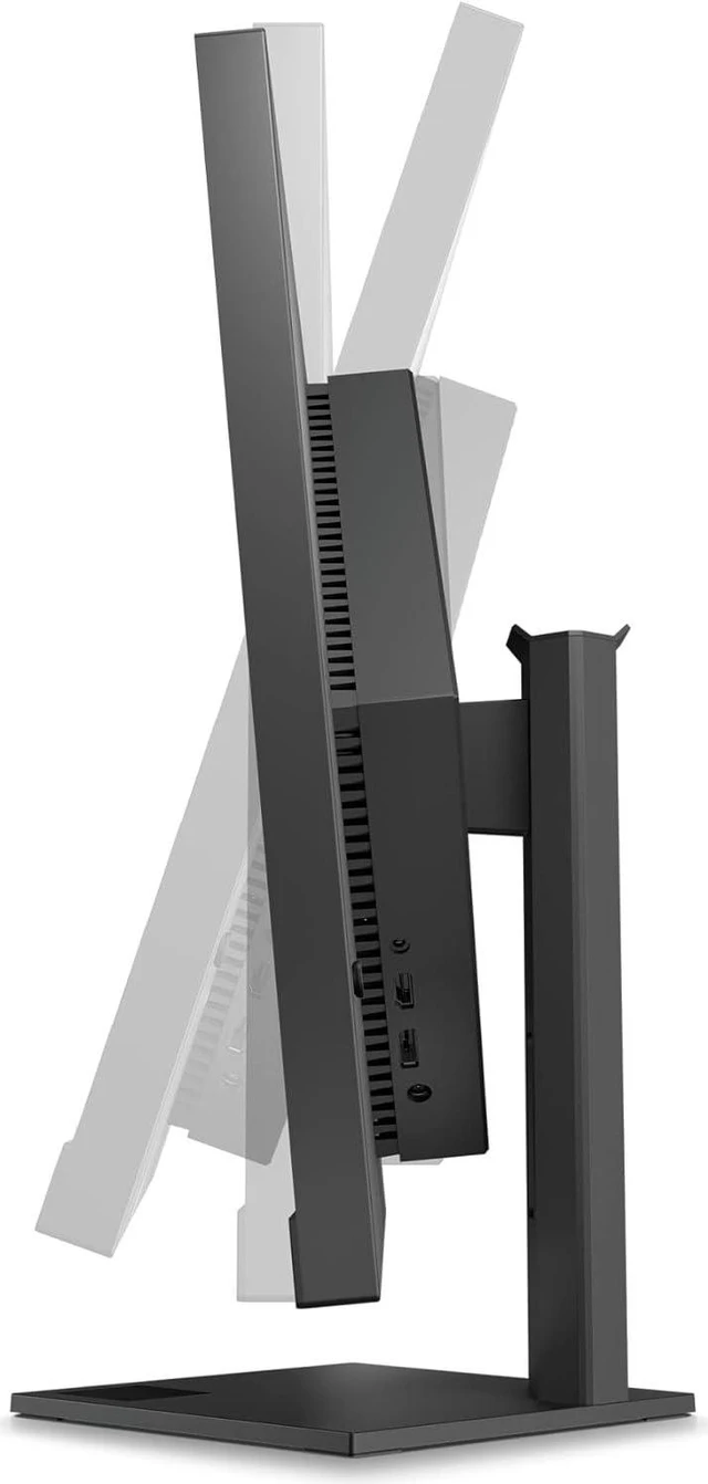 Alt view image 5 of 6 - HP OMEN 22J05AA 25i 24.5" Gaming Monitor FHD 1920x1080 1ms 165Hz IPS LCD Display G-Sync HDMI Display Port 100x100mm