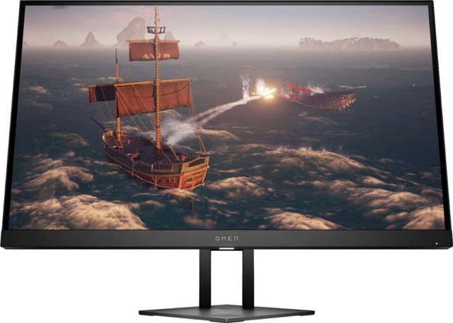 Refurbished: HP Omen 27i 27