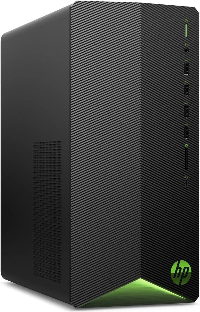 Refurbished: HP Pavilion TG01-2030 Gaming Desktop AMD Ryzen 5