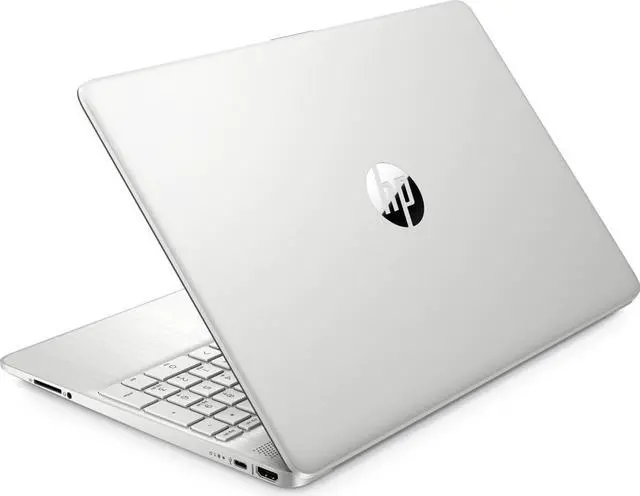 Alt view image 9 of 11 - HP 15-dy2073dx 15.6" FHD Touch Laptop Intel Core i7-1165G7 2.80 GHz up to 4.7 GHz Intel Iris Xe Graphics 16 GB DDR4-2666 RAM 512 GB e NVMe M.2 SSD Windows 11 Home in S mode - 3Y058UA