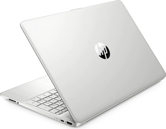 Alt view image 3 of 4 - HP 15-dy2032nr 15.6" HD Laptop Intel Core i5-1135G7 2.40GHz up to 4.20GHz Intel Iris Xe Graphics 8GB DDR4-2666 RAM 256GB PCIe NVMe M.2 SSD Windows 11 Home - 544Q2UA