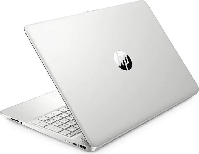 Alt view image 10 of 10 - HP 15.6" FHD Gaming Laptop Ryzen 5 5500U Radeon Graphics 8GB RAM 512GB SSD Win11