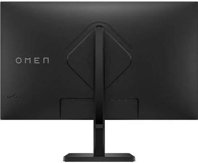 Alt view image 11 of 12 - HP OMEN 32q 31.5-inch QHD 165Hz Gaming Monitor Pivot Rotation Height Adjustable
