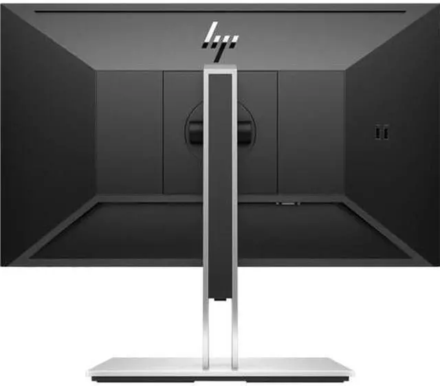 Alt view image 9 of 9 - HP E23 G4 23" FHD IPS 60 Hz 250 cd/m² 5ms GtG Contrast ratio 1000:1 VESA Mounting 100 mm 16.7 Million Colors USB VGA HDMI Low blue light mode Anti-glare Monitor - 9VF96AA