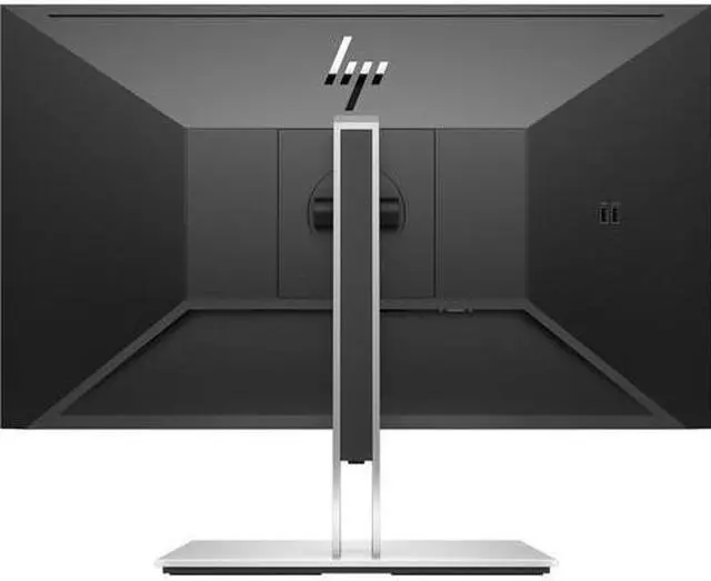 Alt view image 6 of 7 - HP E27q G4 QHD 27" QHD IPS Monitor 5ms GtG 250 nits Anti-glare Edge-lit Contrast Ratio: 1000:1 Aspect Ratio 16:9 Tilt -5 to +23° Vesa 100 mm HDMI DisplayPort - 9VG82AA