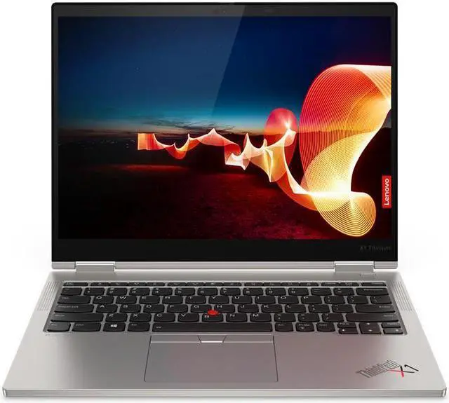 Alt view image 14 of 18 - ThinkPad X1 Titanium Yoga Gen 1, Intel Core i7-1160G7 (2.10GHz, 12MB), 13.5 2256x1504 Multitouch, Windows 11 Pro 64, 16.0GB, 512GB SSD