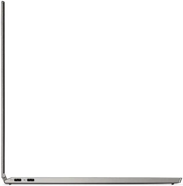 Alt view image 18 of 18 - ThinkPad X1 Titanium Yoga Gen 1, Intel Core i7-1160G7 (2.10GHz, 12MB), 13.5 2256x1504 Multitouch, Windows 11 Pro 64, 16.0GB, 512GB SSD